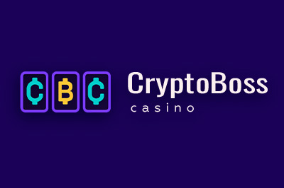 Cryptoboss Casino