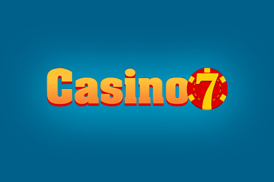 casino 7 официальный сайт