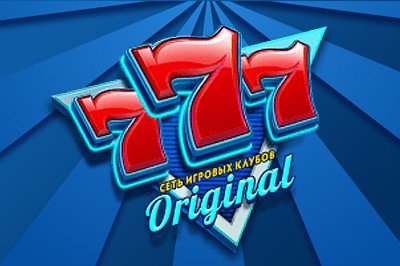 777 Original Casino