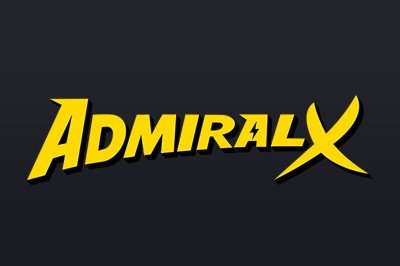 Admiral XXX