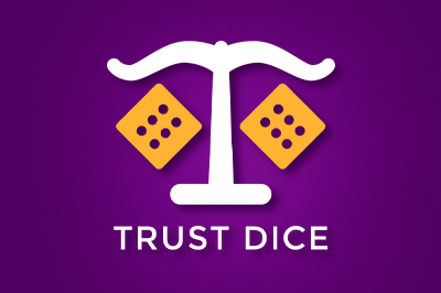 TrustDice