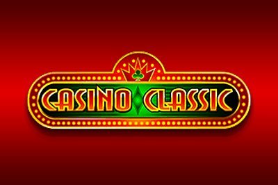 Casino Classic