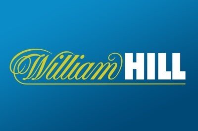 William Hill