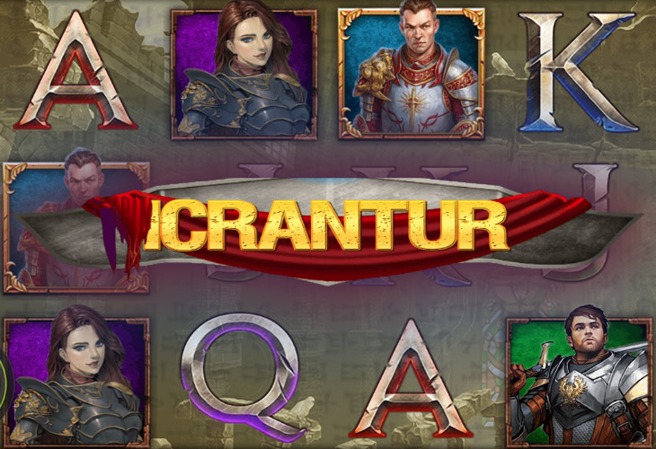 Icrantur