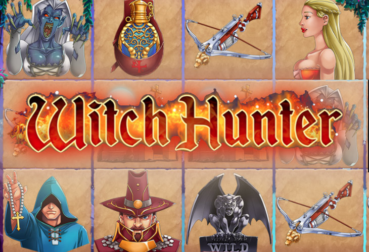 Witch Hunter