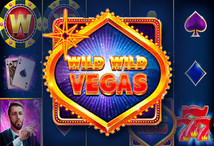 Wild Wild Vegas