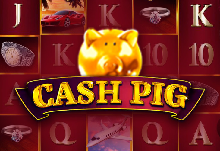 Cash Pig