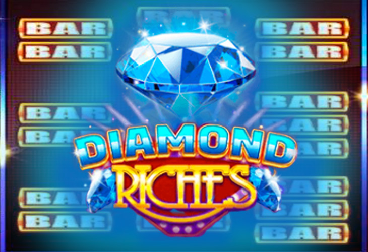 Diamond Riches