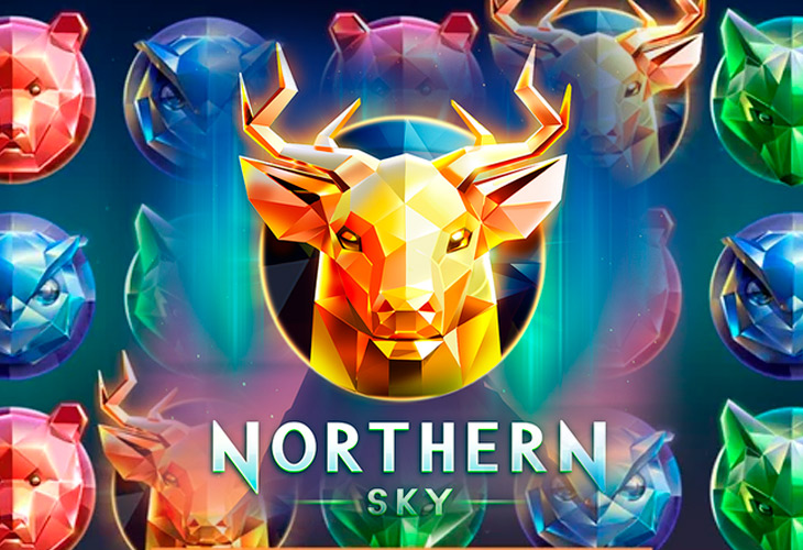 Northern Sky