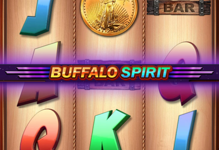 Buffalo Spirit