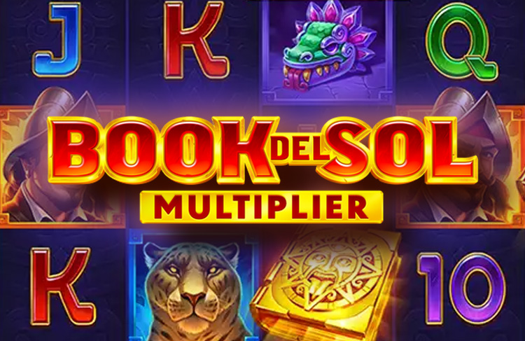 Book del Sol: Multiplier