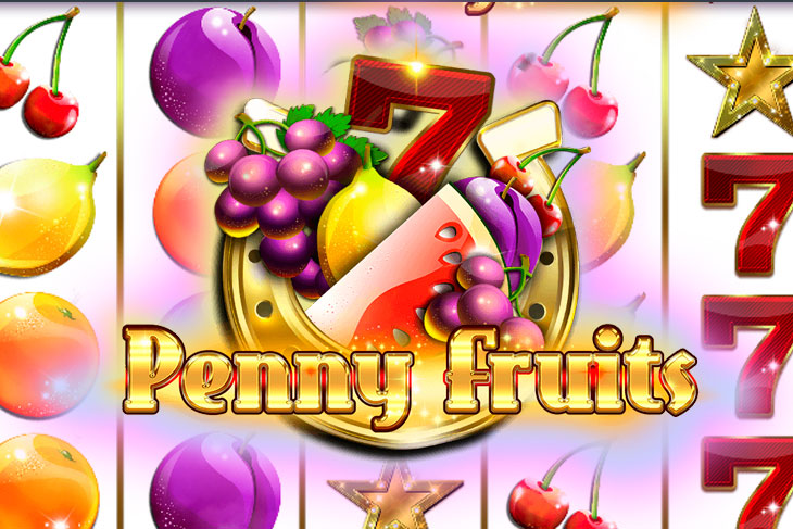 Penny Fruits