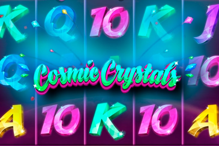 Cosmic Crystals