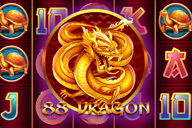 88 Dragon