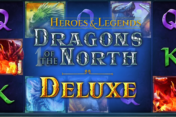 Dragons Of The North Deluxe