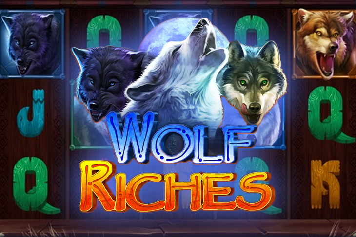 100 wolves casino game