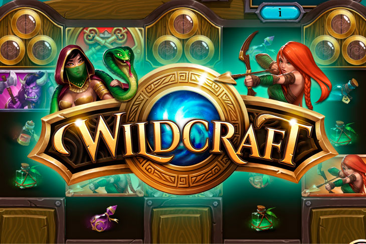 Wildcraft