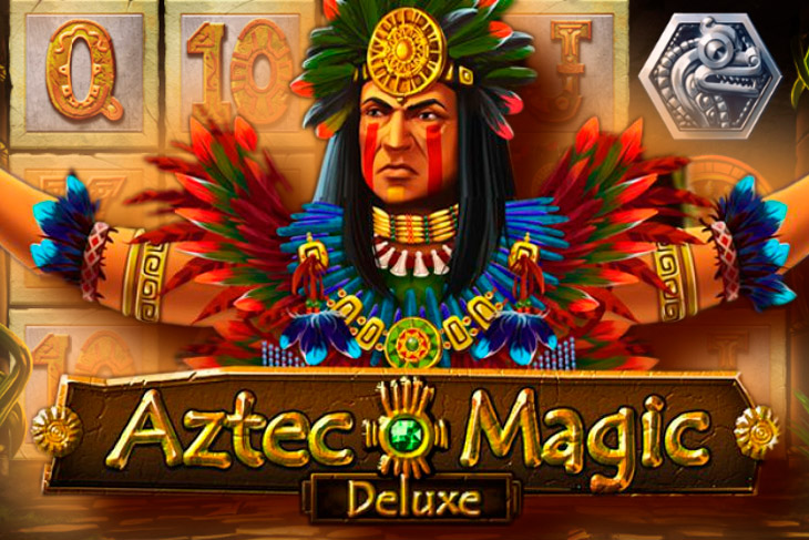 Aztec Magic Deluxe