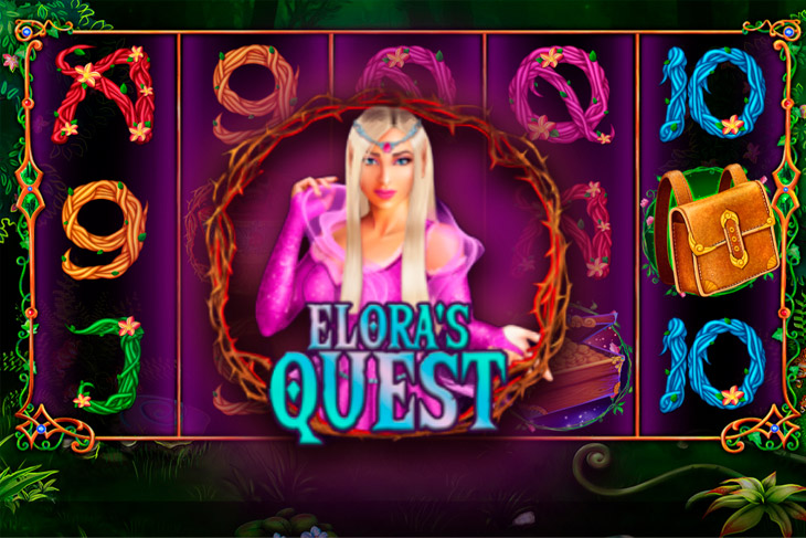 Eloras Quest