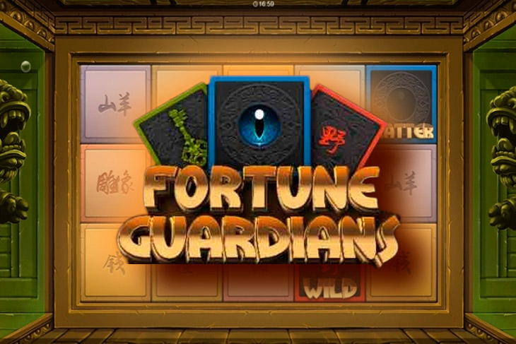 Fortune Guardians