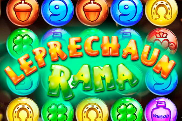 Leprechaun Rama