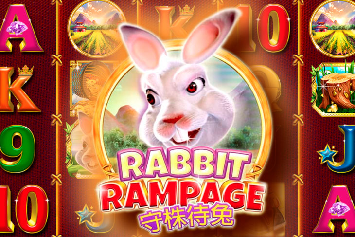 Rabbit Rampage