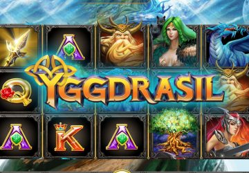 Yggdrasil