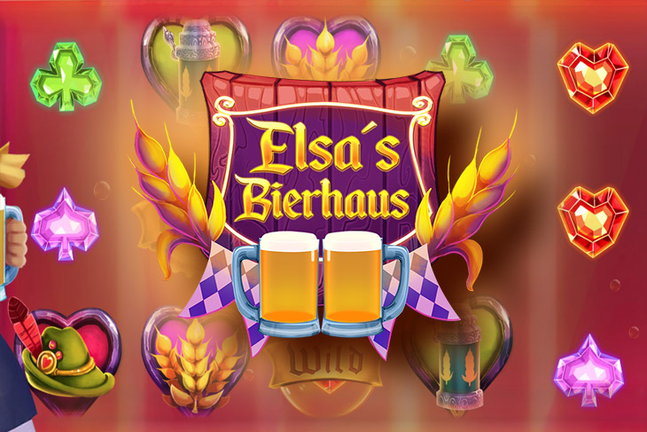 Elsa’s Bierhaus