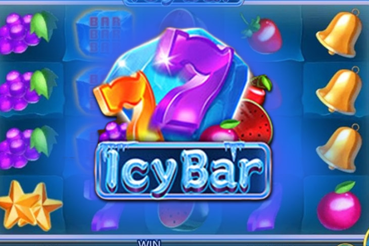 Icy Bar