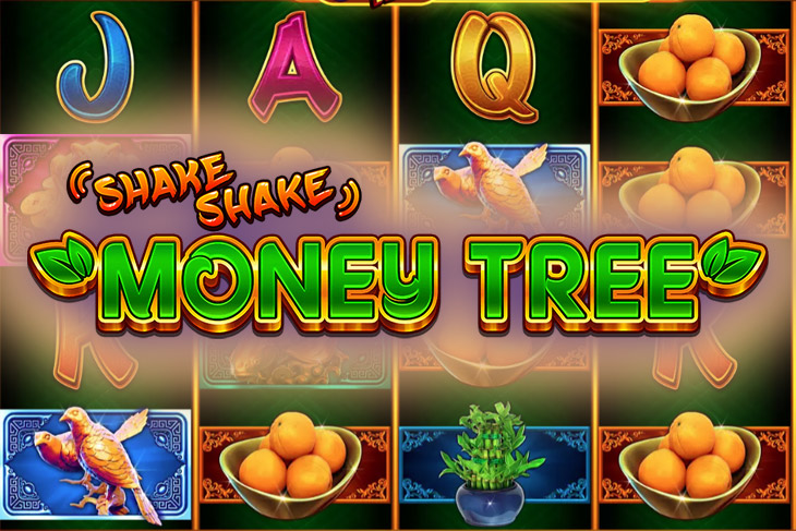 Shake Shake Money Tree