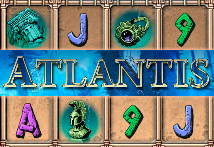 Atlantis