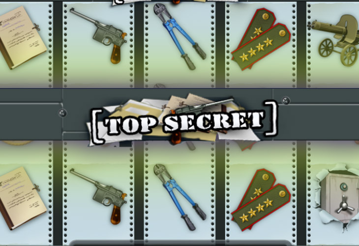 Top Secret