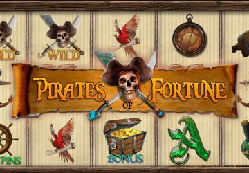 Pirates of Fortune
