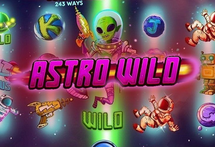 Astro Wild