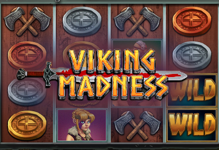 Viking Madness