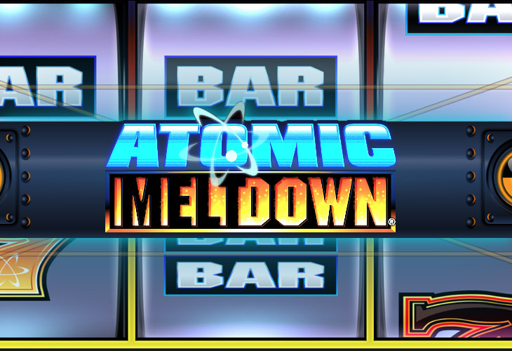 Atomic Meltdown