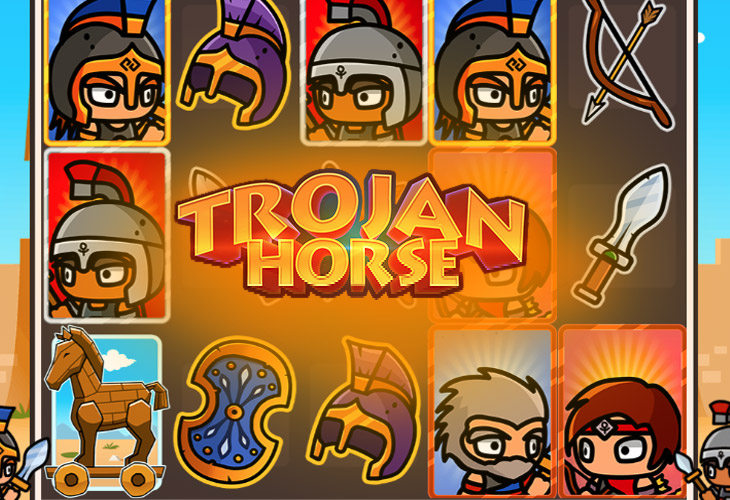 Trojan Horse