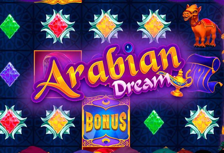 Arabian Dream