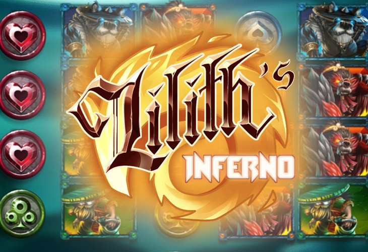 Lilith’s Inferno