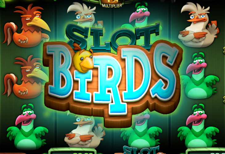 Slot Birds