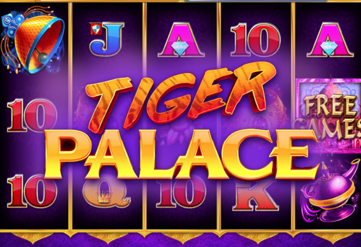 Tiger Palace