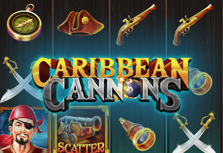 Caribbean Cannons