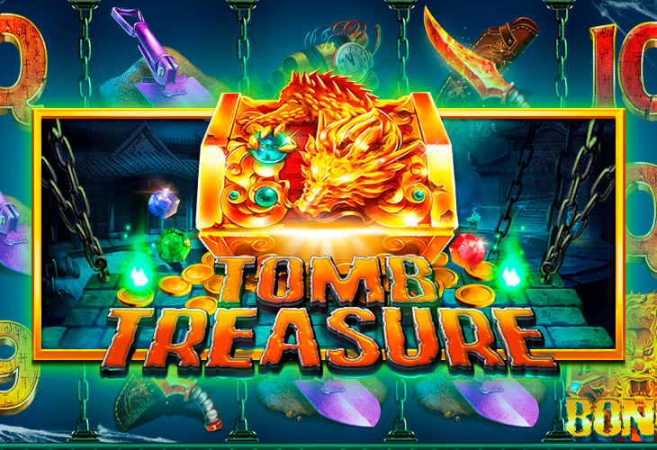 Tomb Treasure