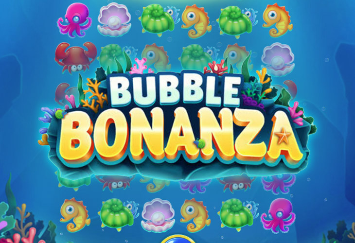 Bubbles Bonanza