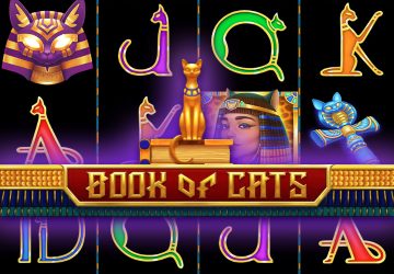 Book Of Cats