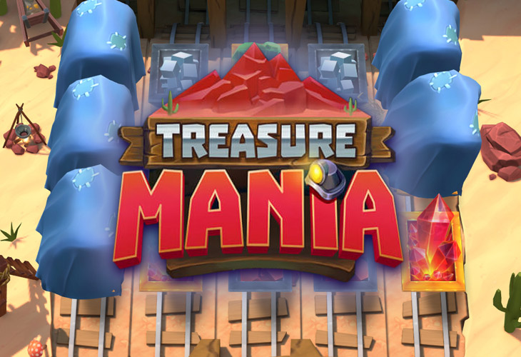 Treasure Mania