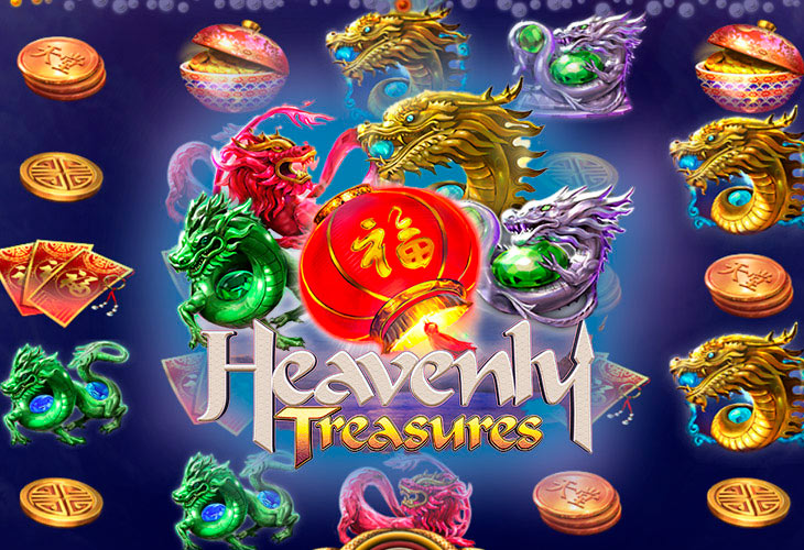 Heavenly Treasures