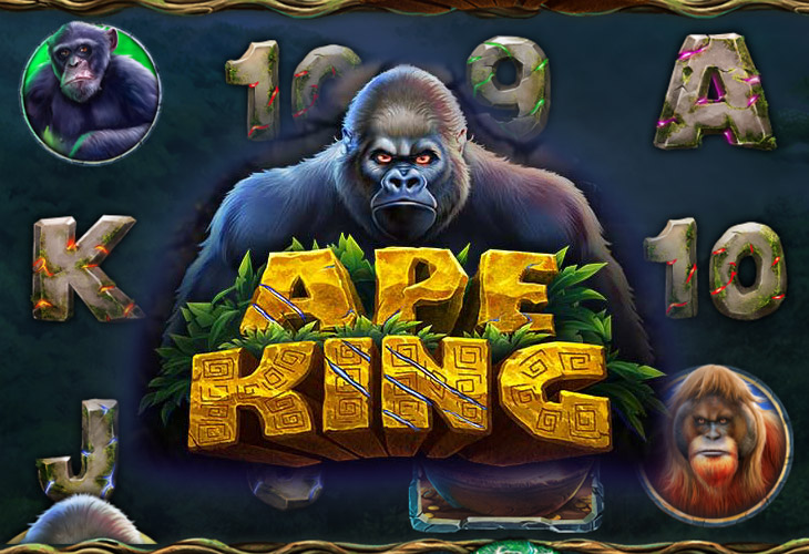 Ape King