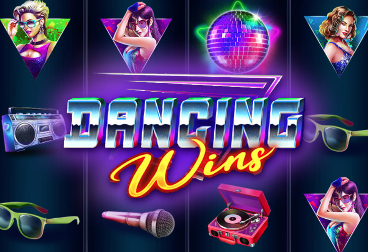 Dancing Wins