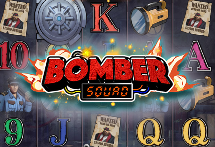 Bomber Squad